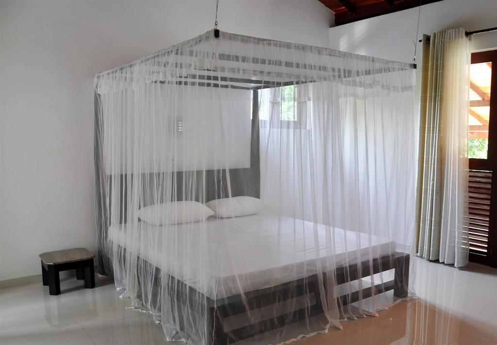היקדואה Harris Villa חדר תמונה