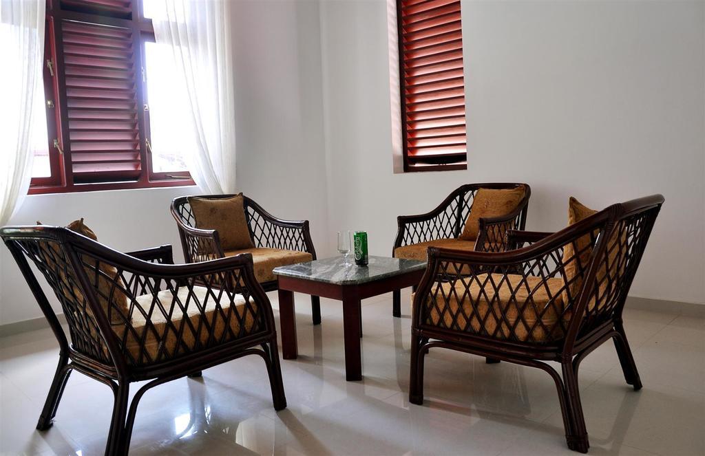 היקדואה Harris Villa חדר תמונה