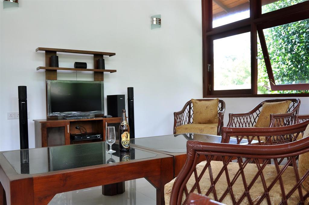 היקדואה Harris Villa חדר תמונה