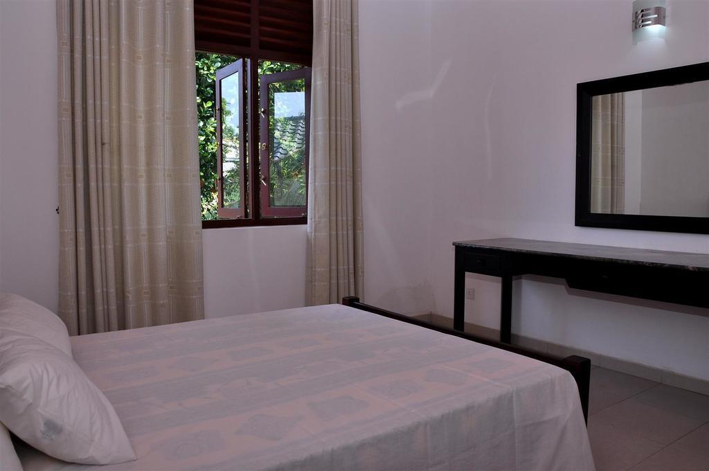 היקדואה Harris Villa חדר תמונה