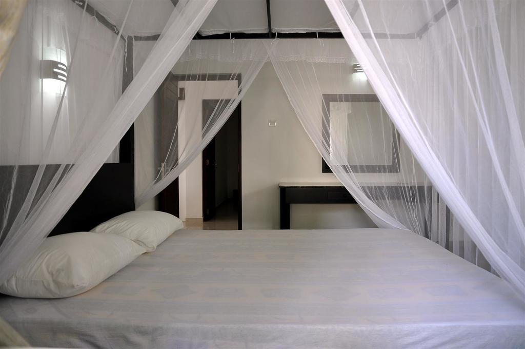 היקדואה Harris Villa חדר תמונה