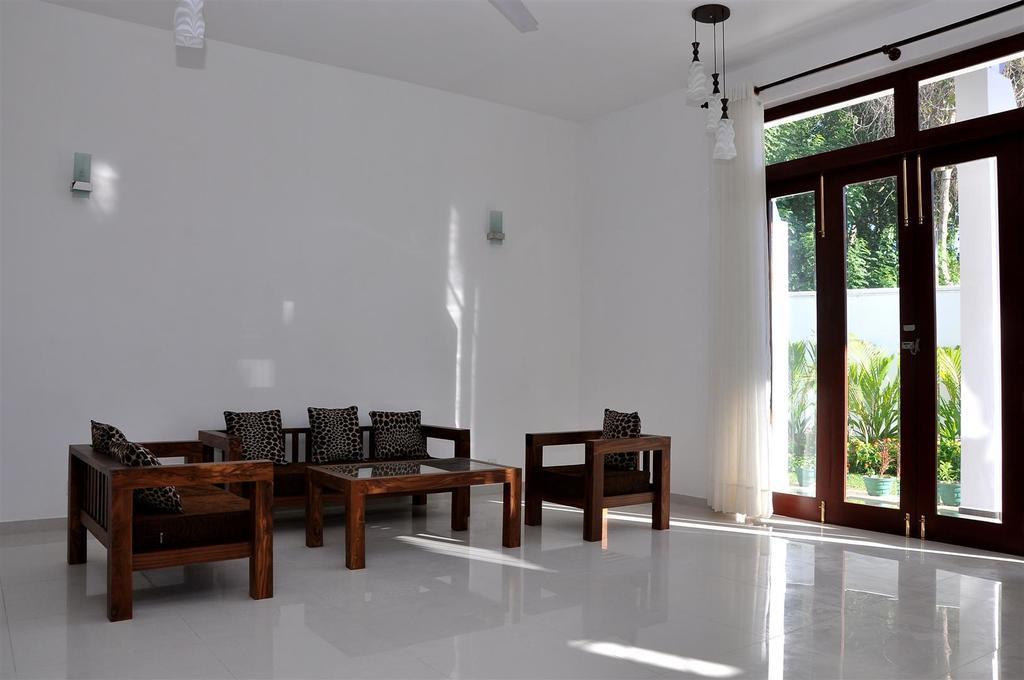 היקדואה Harris Villa חדר תמונה