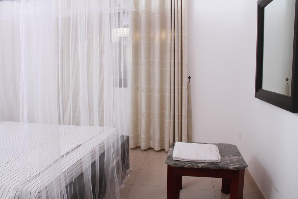 היקדואה Harris Villa חדר תמונה