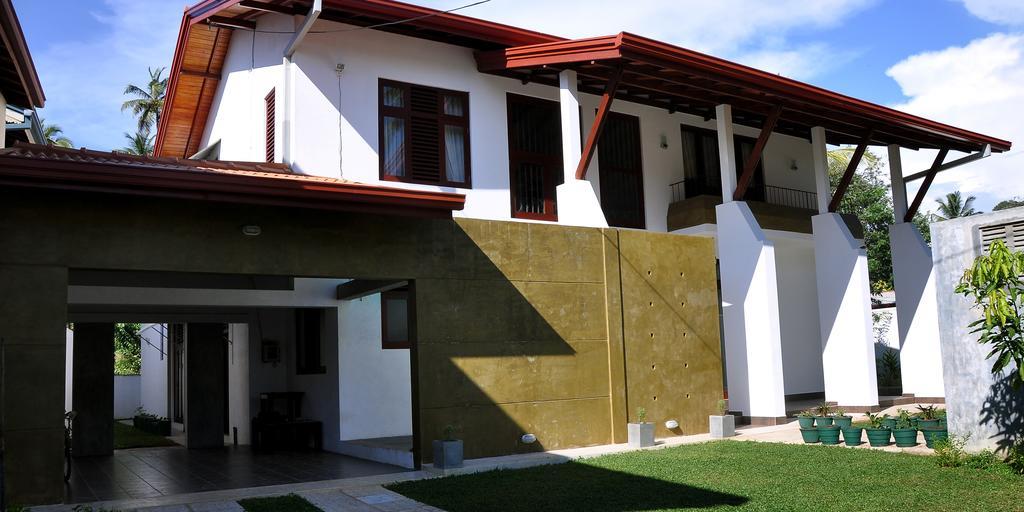היקדואה Harris Villa חדר תמונה