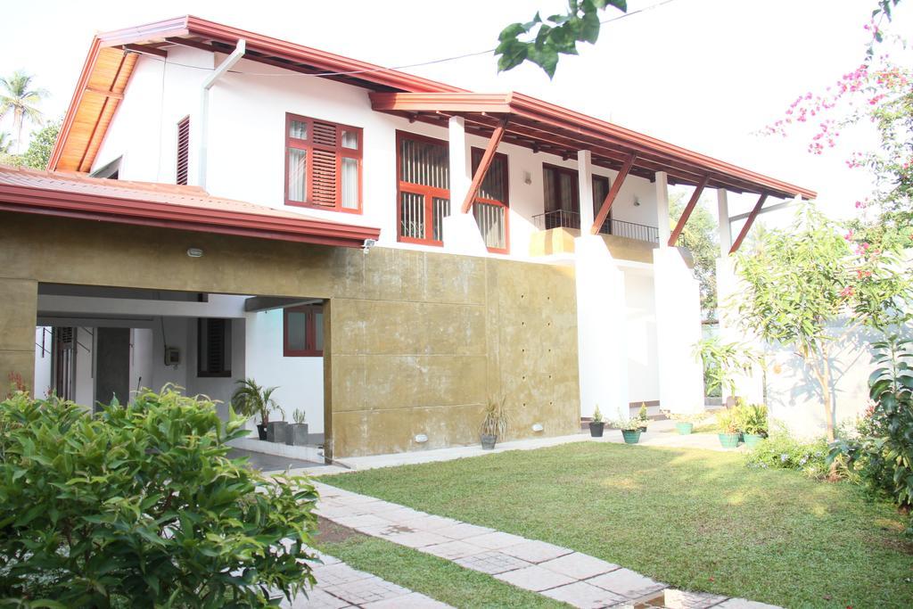היקדואה Harris Villa חדר תמונה